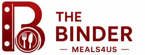 Meals4Us